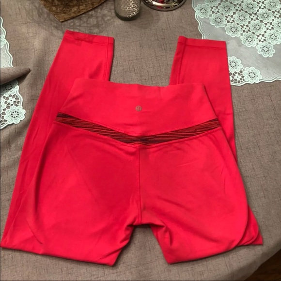 lululemon athletica Pants - Lululemon Boom Juice Align Pants Leggings